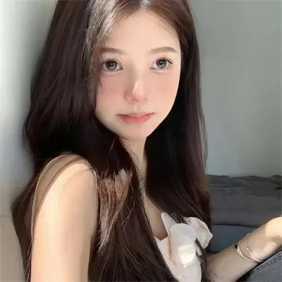 陪她一会儿