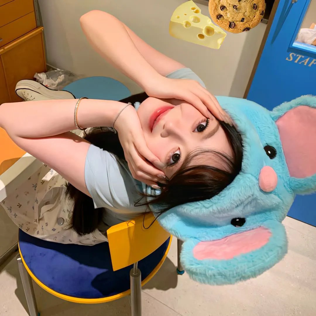 萌仔萌萌宅